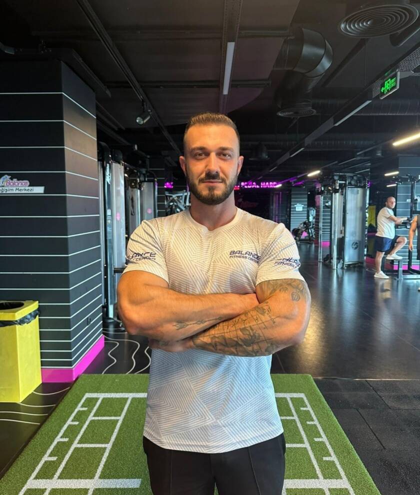 Kerim Akbulut
